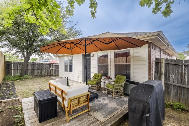 3040 Spotted Owl Drive, Fort Worth, TX 76244