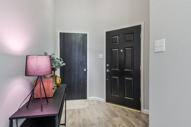 3040 Spotted Owl Drive, Fort Worth, TX 76244