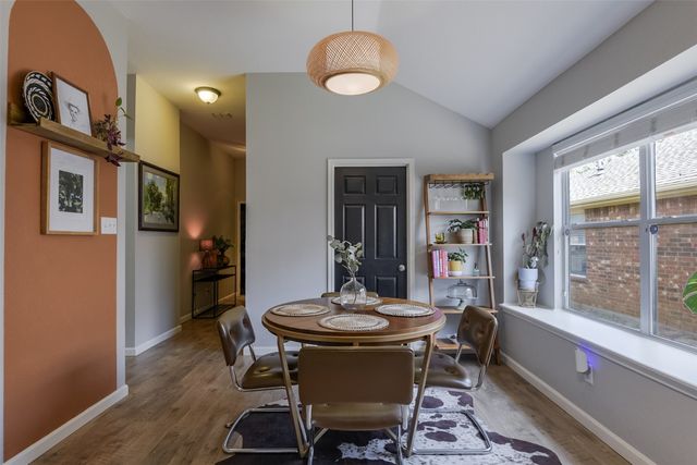 3040 Spotted Owl Drive, Fort Worth, TX 76244