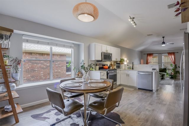 3040 Spotted Owl Drive, Fort Worth, TX 76244