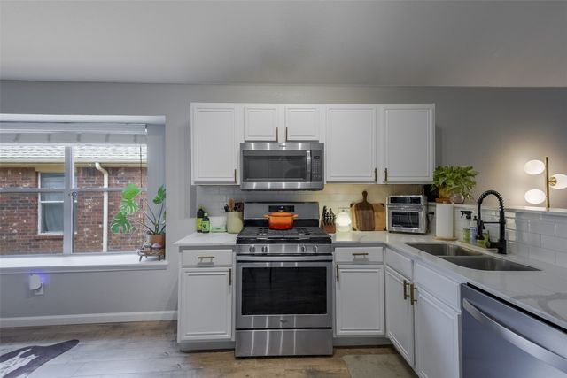 3040 Spotted Owl Drive, Fort Worth, TX 76244