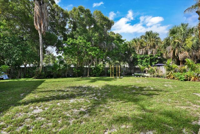 404 FERN A, Jupiter, FL 33458