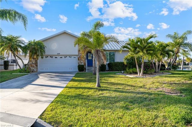 1230 Swan CT, Punta Gorda, FL 33950