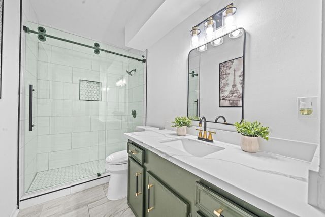 21063 Flaming Arrow Trail, Crosby, TX 77532