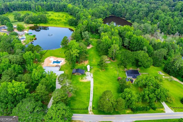2460 Oak Grove Church Road, Carrollton, GA 30117