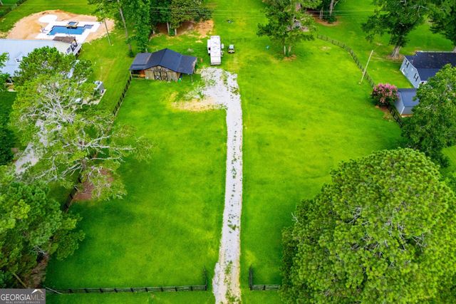 2460 Oak Grove Church Road, Carrollton, GA 30117