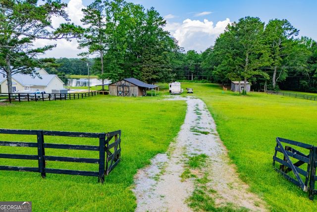 2460 Oak Grove Church Road, Carrollton, GA 30117