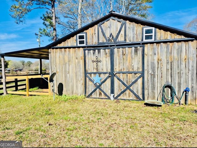 2460 Oak Grove Church Road, Carrollton, GA 30117