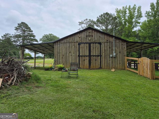 2460 Oak Grove Church Road, Carrollton, GA 30117