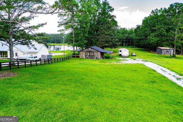 2460 Oak Grove Church Road, Carrollton, GA 30117