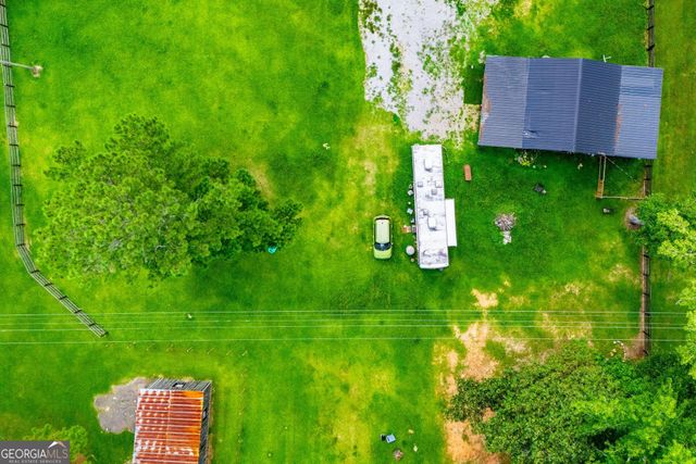 2460 Oak Grove Church Road, Carrollton, GA 30117