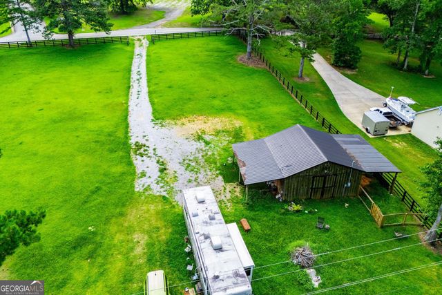 2460 Oak Grove Church Road, Carrollton, GA 30117