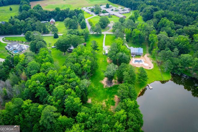 2460 Oak Grove Church Road, Carrollton, GA 30117