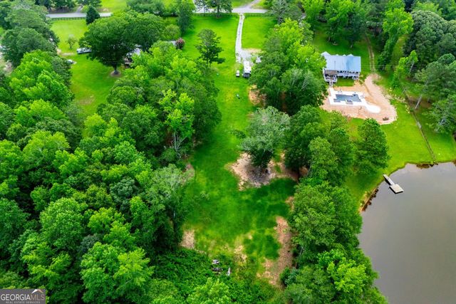 2460 Oak Grove Church Road, Carrollton, GA 30117