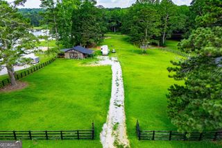 2460 Oak Grove Church Road, Carrollton, GA 30117
