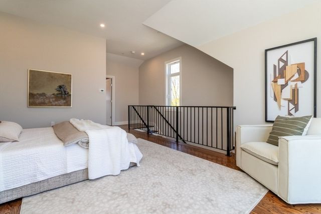 15 Tanglewood A, Boston, MA 02124