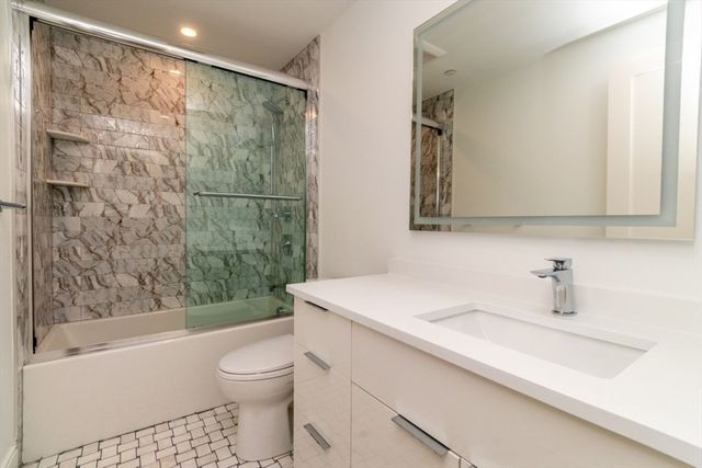 15 Tanglewood A, Boston, MA 02124