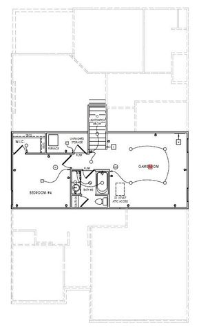 1925 Hildebrand Lane, Columbia, TN 38401