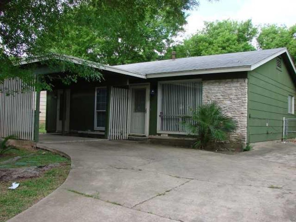 9412 N Creek DR, Austin, TX 78753