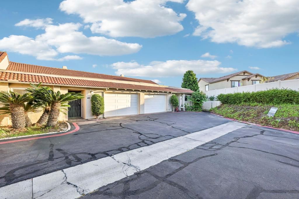 31908 Del Cielo Este 4C, Bonsall, CA 92003 — exterior