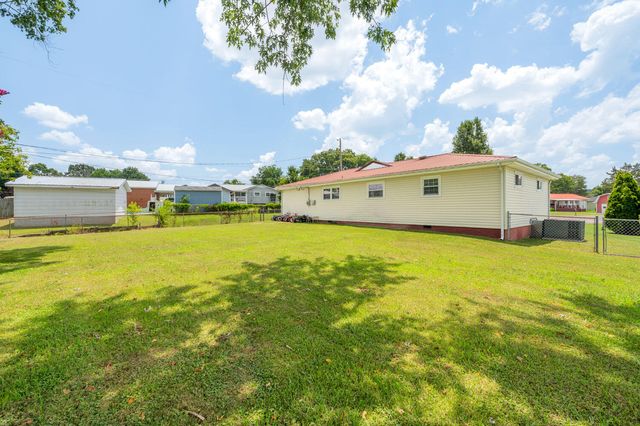 40 Rosemart Circle, Rossville, GA 30741