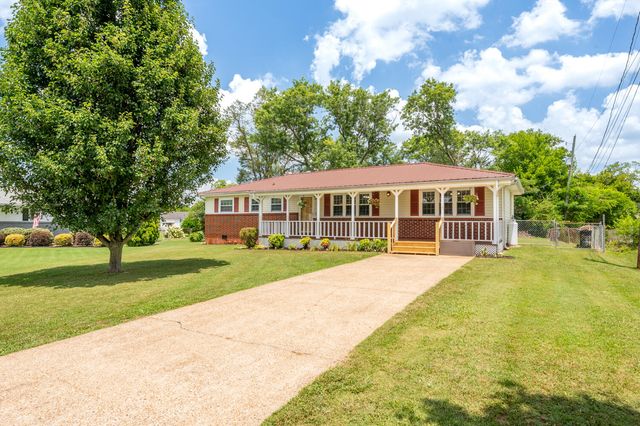40 Rosemart Circle, Rossville, GA 30741
