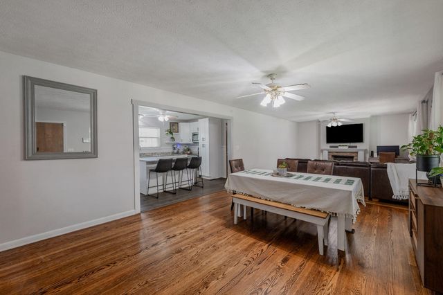 40 Rosemart Circle, Rossville, GA 30741