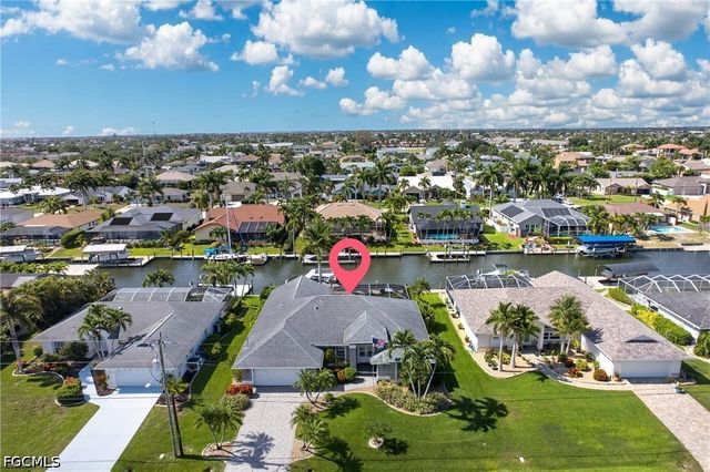 1425 SW 50th ST, Cape Coral, FL 33914