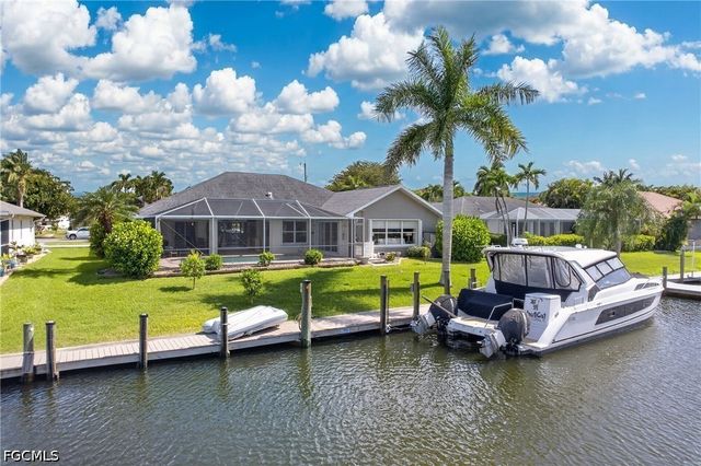 1425 SW 50th ST, Cape Coral, FL 33914