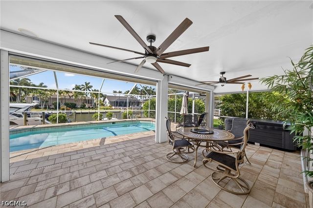 1425 SW 50th ST, Cape Coral, FL 33914