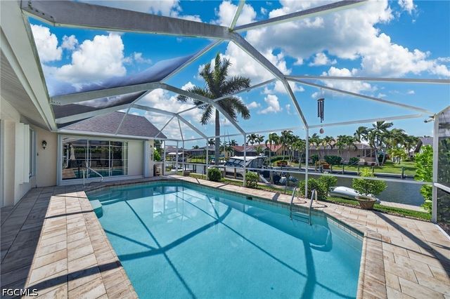 1425 SW 50th ST, Cape Coral, FL 33914