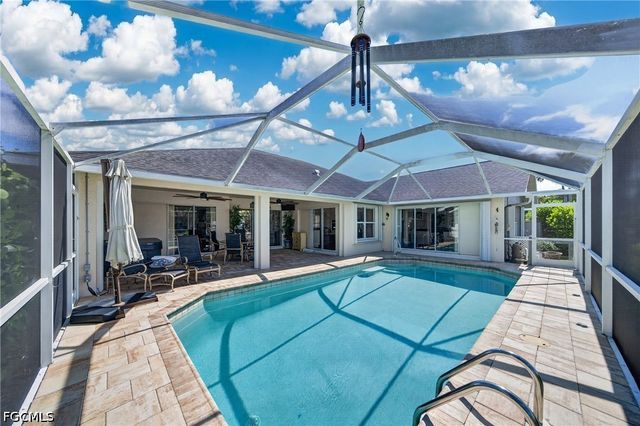 1425 SW 50th ST, Cape Coral, FL 33914