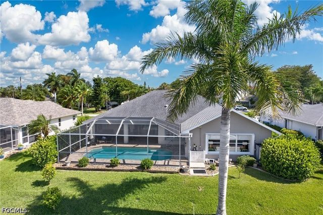 1425 SW 50th ST, Cape Coral, FL 33914