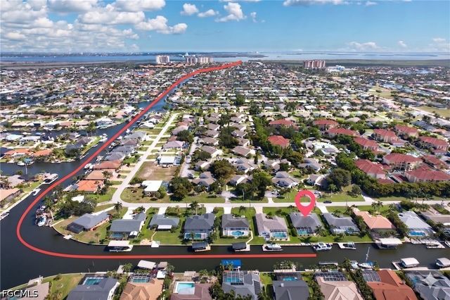 1425 SW 50th ST, Cape Coral, FL 33914