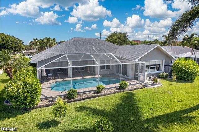 1425 SW 50th ST, Cape Coral, FL 33914