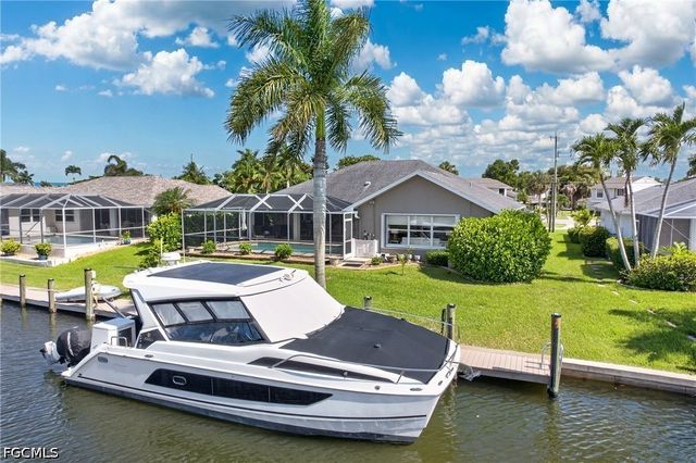 1425 SW 50th ST, Cape Coral, FL 33914