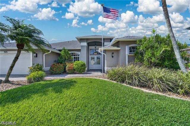 1425 SW 50th ST, Cape Coral, FL 33914