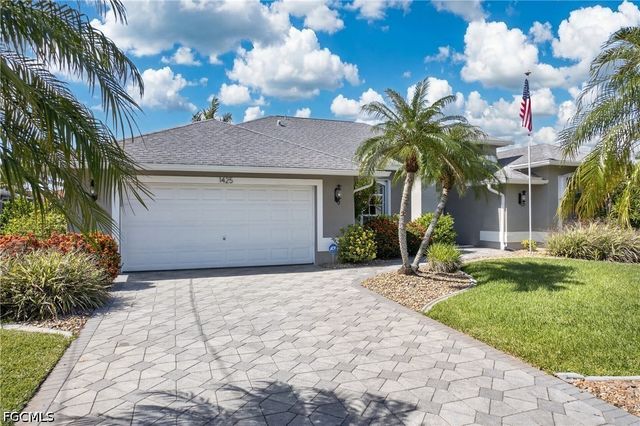 1425 SW 50th ST, Cape Coral, FL 33914
