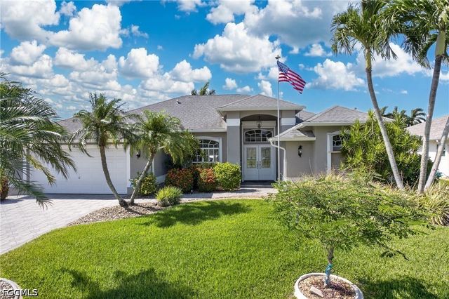 1425 SW 50th ST, Cape Coral, FL 33914