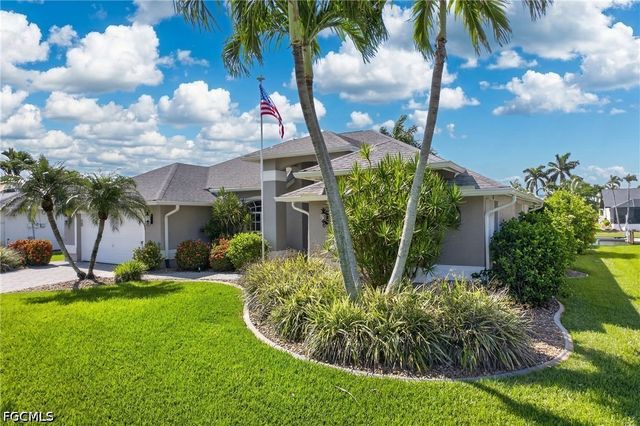1425 SW 50th ST, Cape Coral, FL 33914