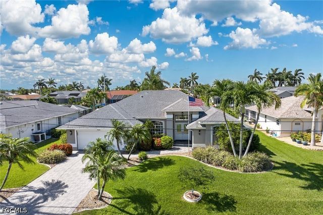 1425 SW 50th ST, Cape Coral, FL 33914