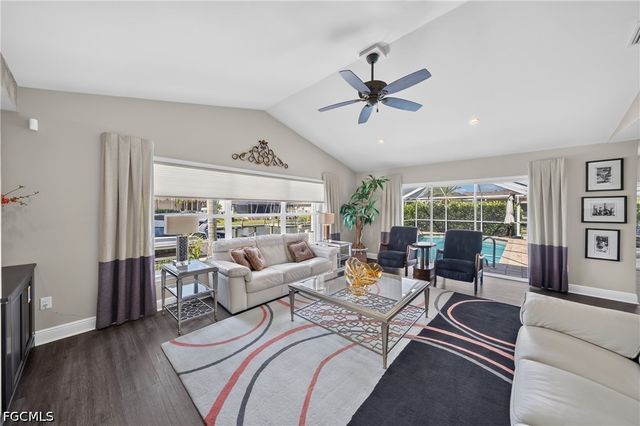1425 SW 50th ST, Cape Coral, FL 33914