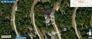 Lot 214 Jaycrest, Livingston, TX 77351