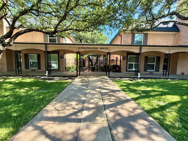 7830 Meadow Park Drive 209, Dallas, TX 75230