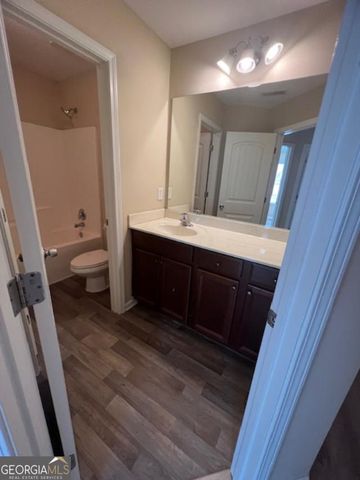 2918 Hillside Place, Decatur, GA 30034