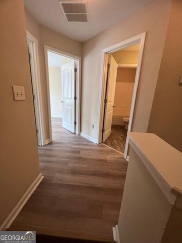 2918 Hillside Place, Decatur, GA 30034