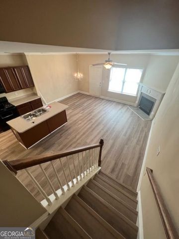 2918 Hillside Place, Decatur, GA 30034