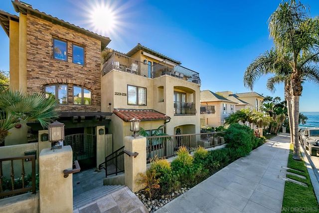 231 Bonair St, La Jolla, CA 92037