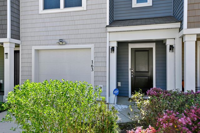 163 Rosefield Court, Summerville, SC 29485
