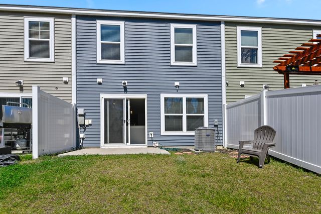 163 Rosefield Court, Summerville, SC 29485